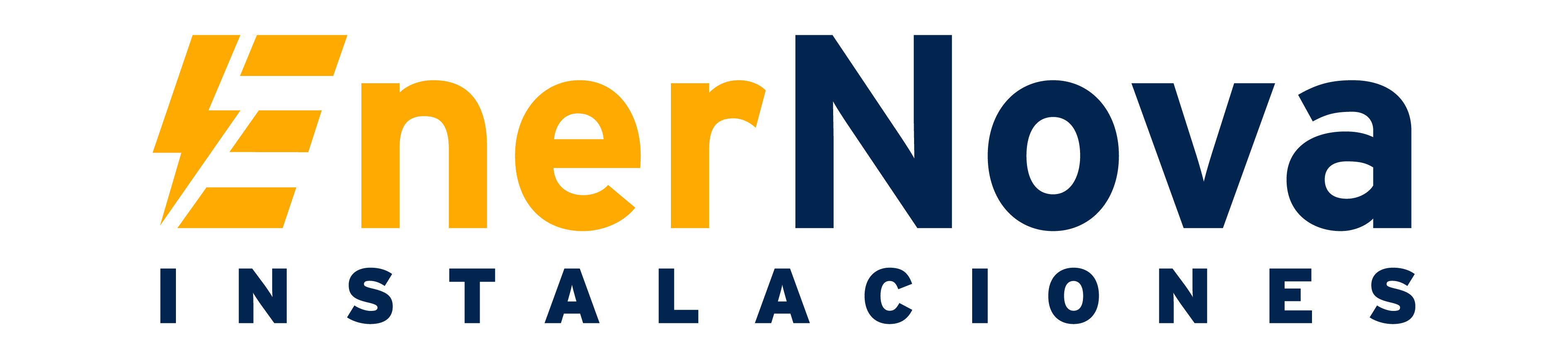 EnerNova Instalaciones